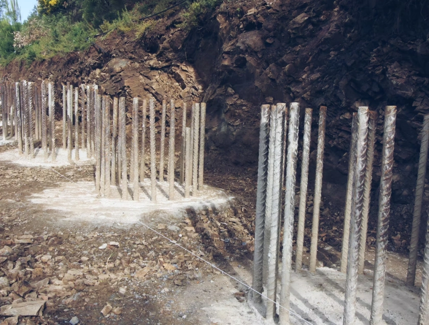 Proceso de ejecución