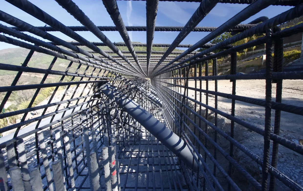 Soluciones de anclajes